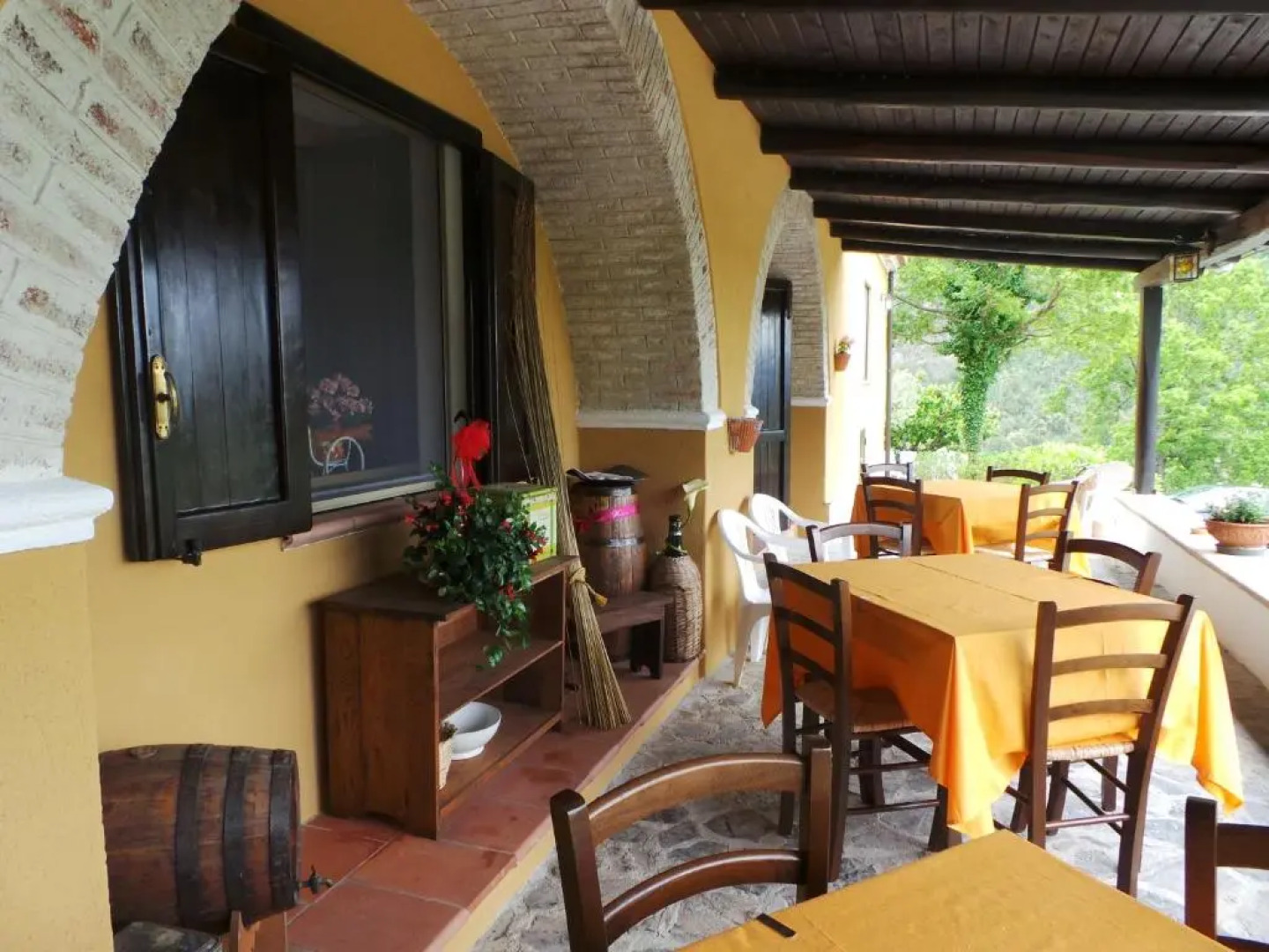 Il Rifugio del Cavaliere