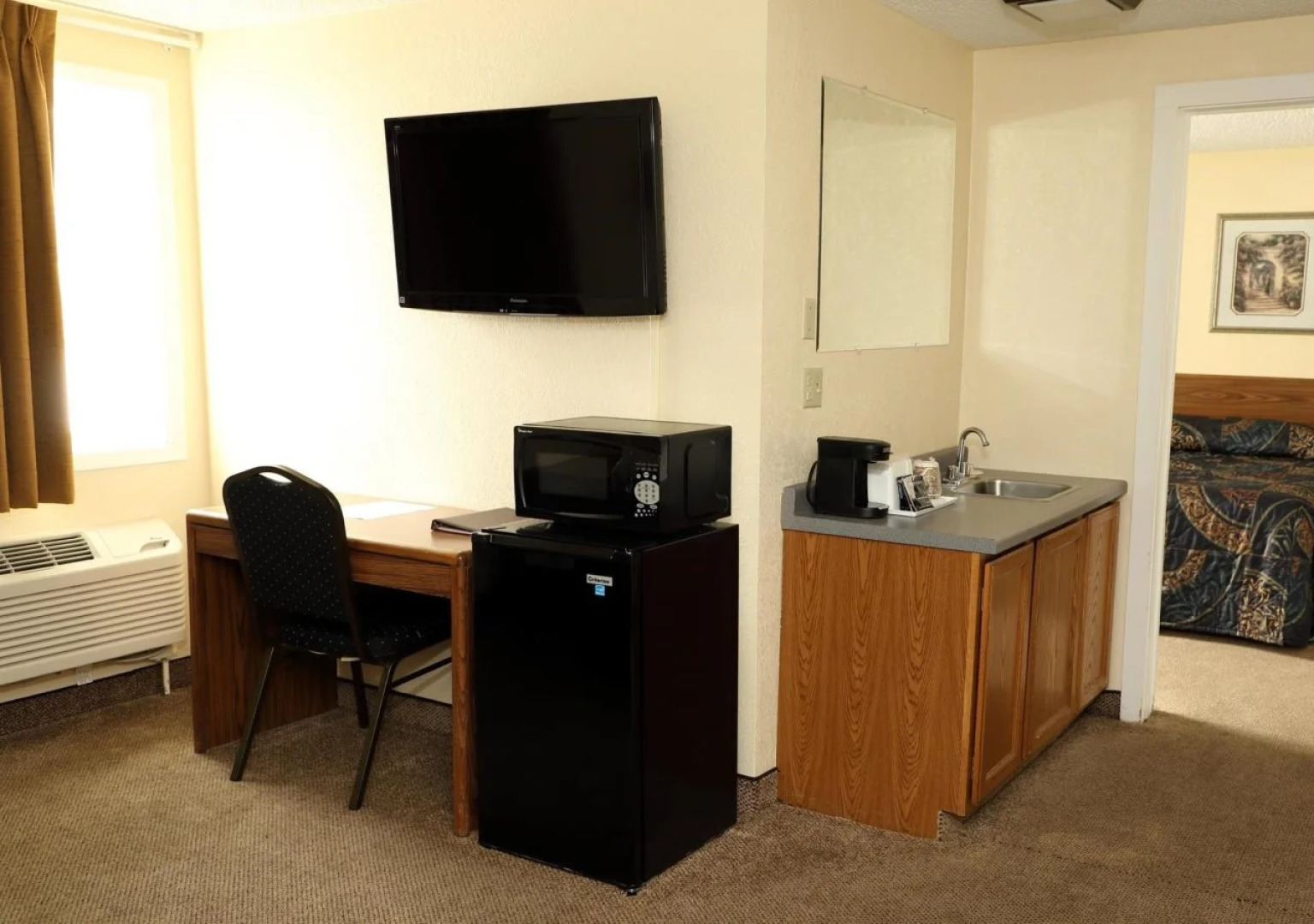 Northern Lights Inn Rugby