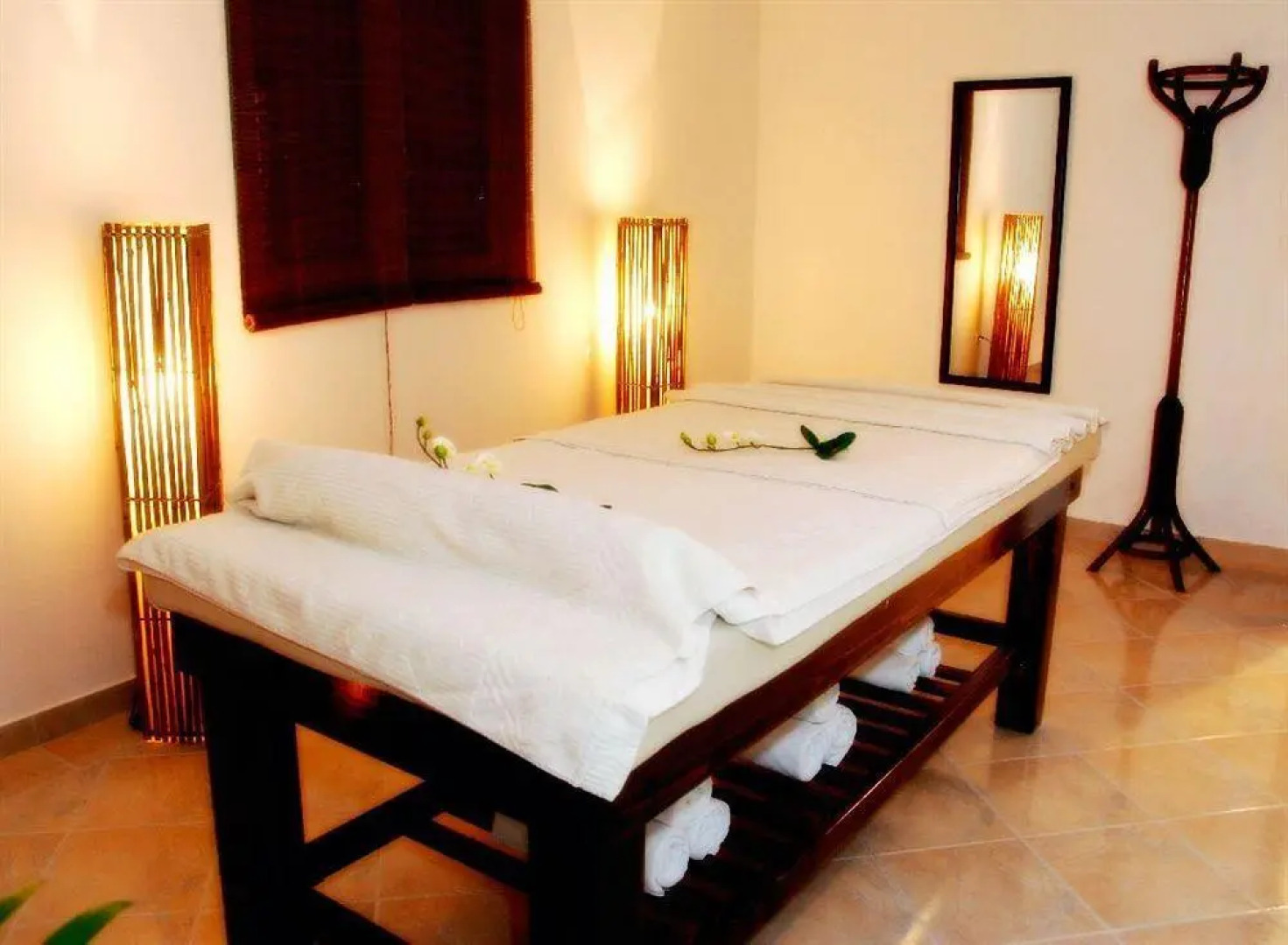 Sun Village Apartments