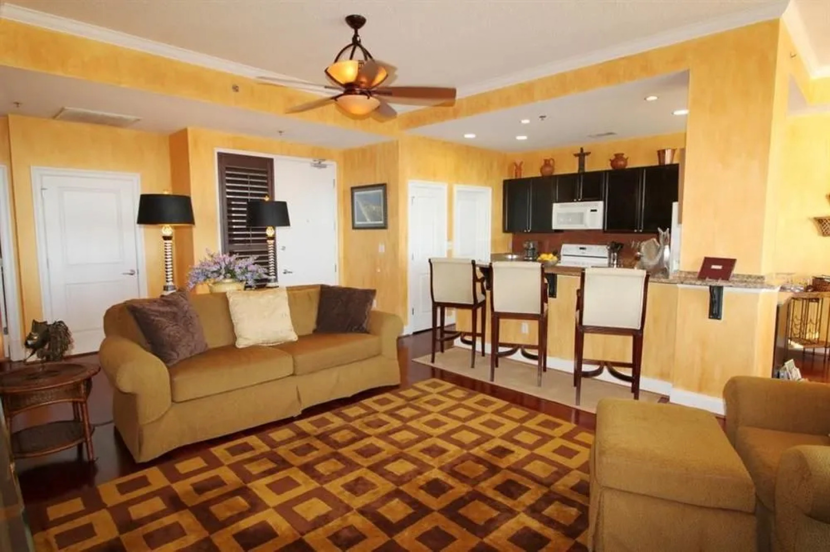 La Playa by Luxury Coastal Vacations