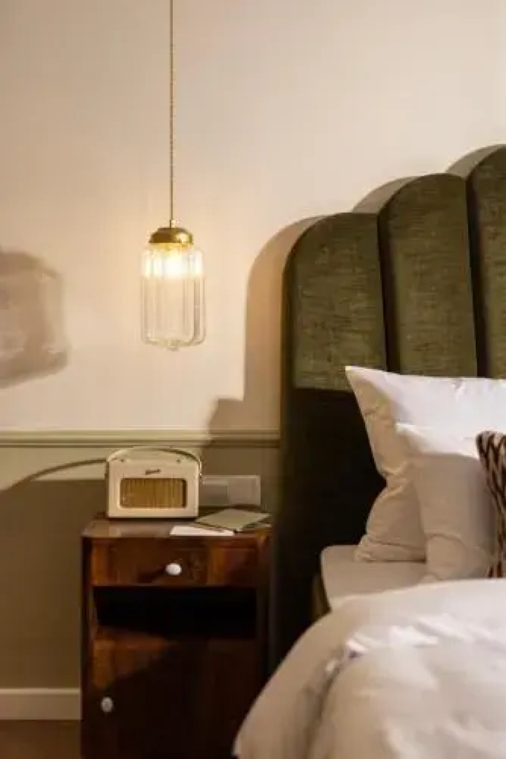 The Agora Hotel - Small Luxury Hotel of the World - Adults Only