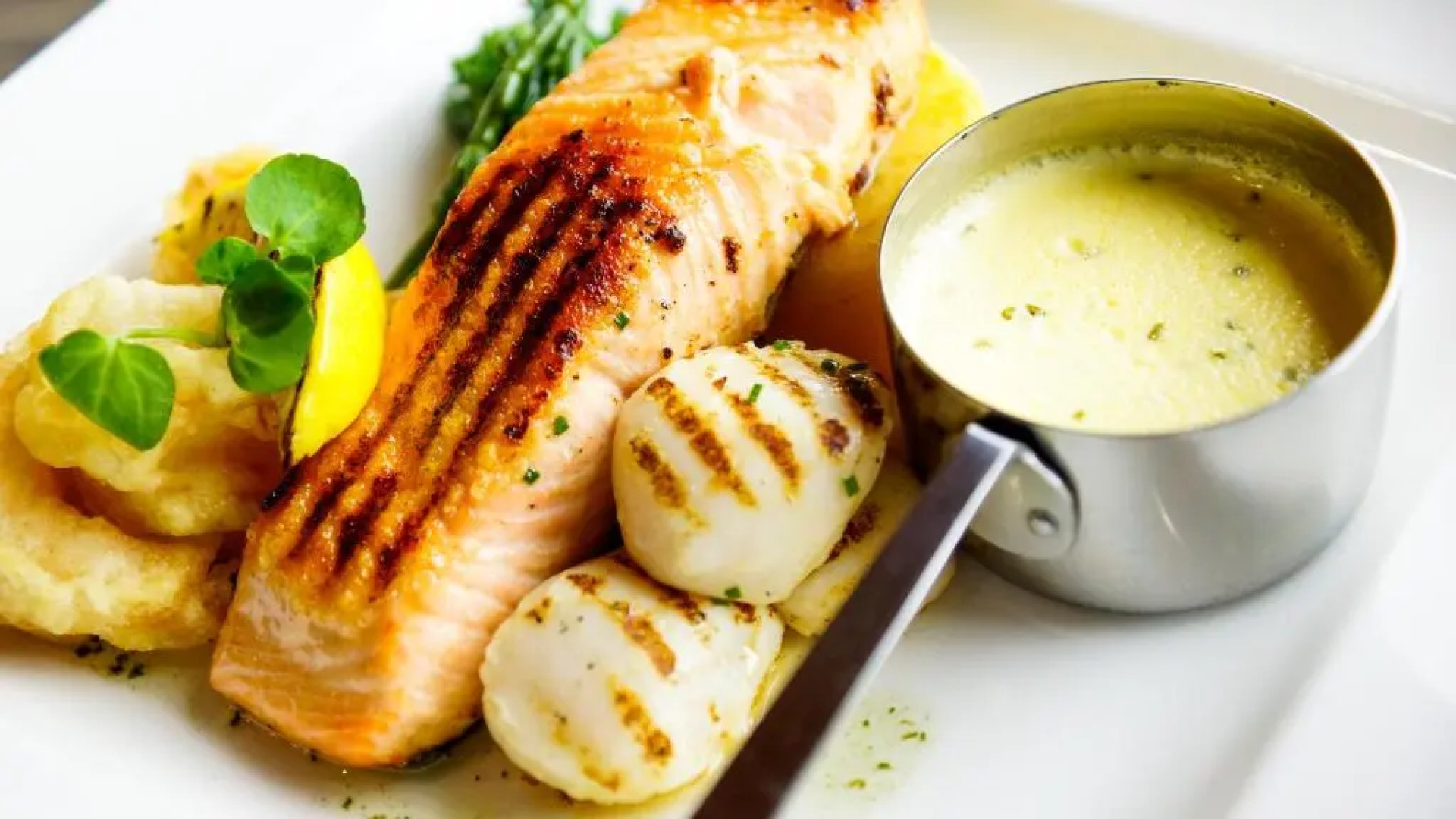 The Gailes Hotel and Spa