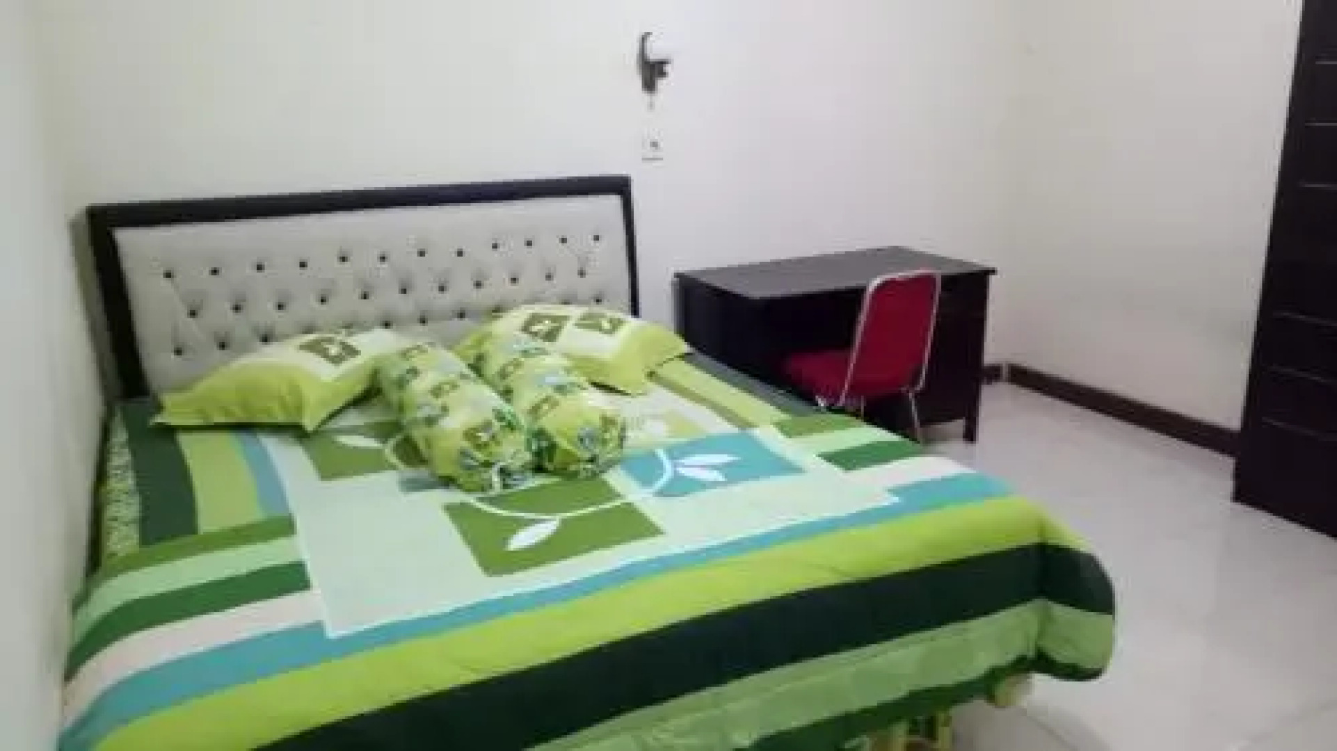 Mangosteen Bed & Breakfast