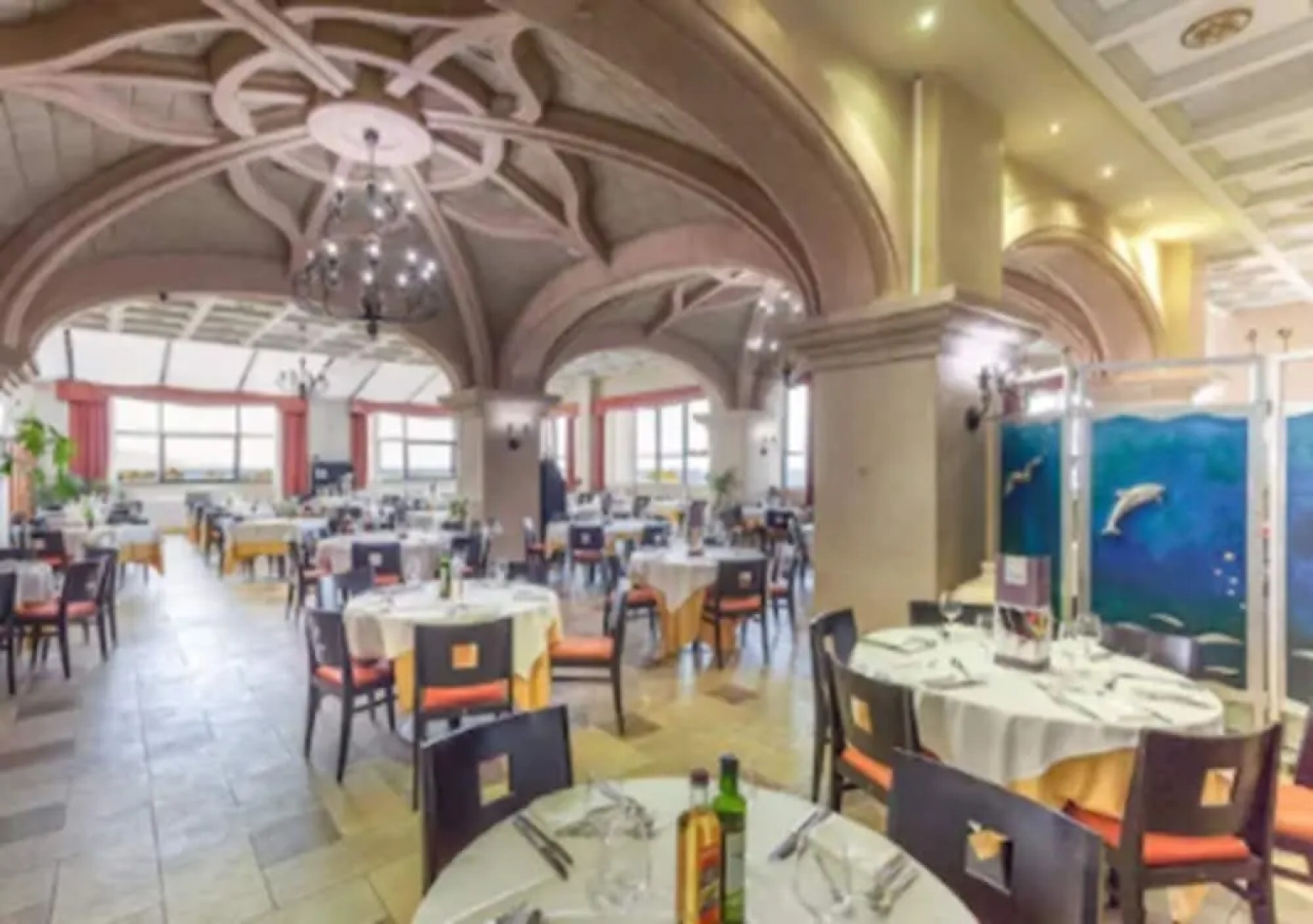 Pontiana Hotel Thalasso