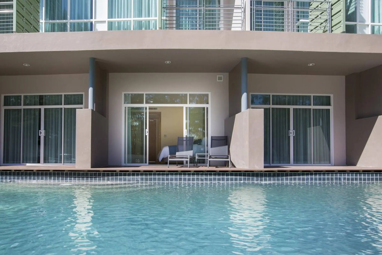 Wora Wana Hua Hin Hotel & Convention