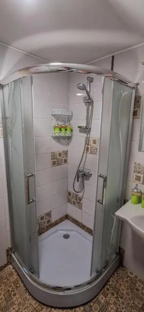 Central Riverside Apartments