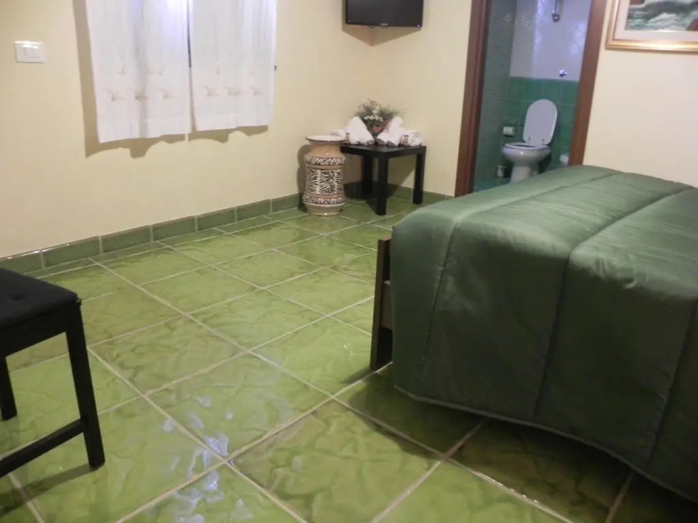 B&B Il Rifugio di Nino