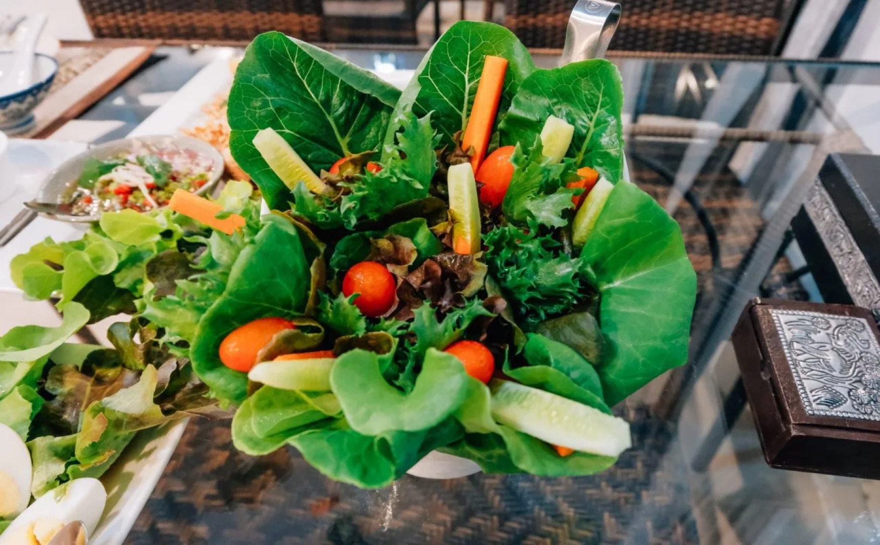 Silver Garden Resort