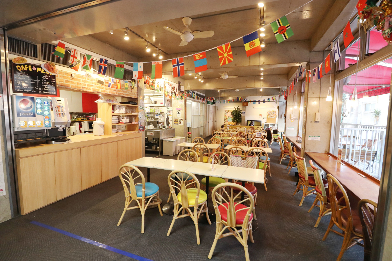 Sakura Hostel Asakusa