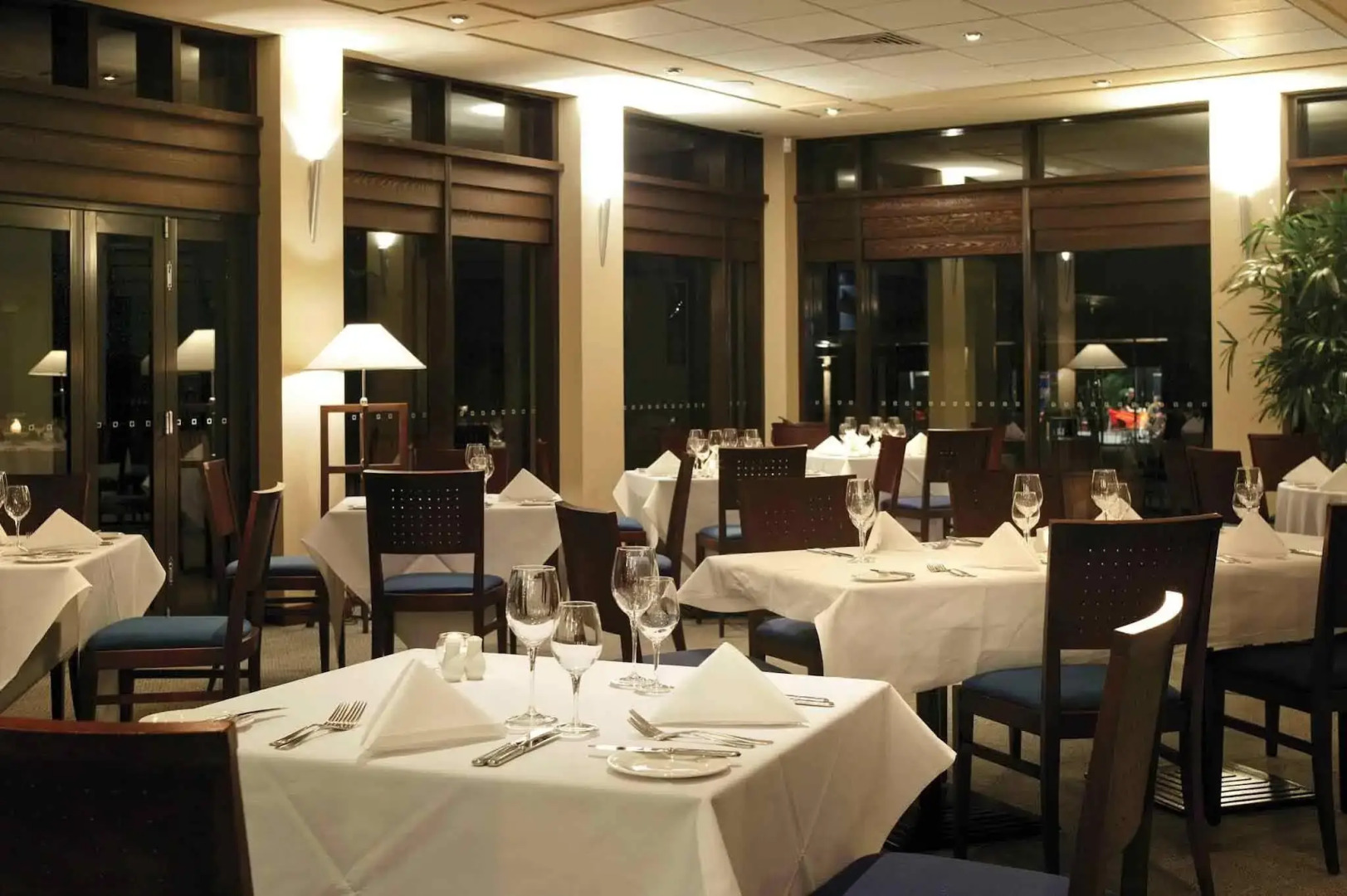 Grand Mercure The Vintage