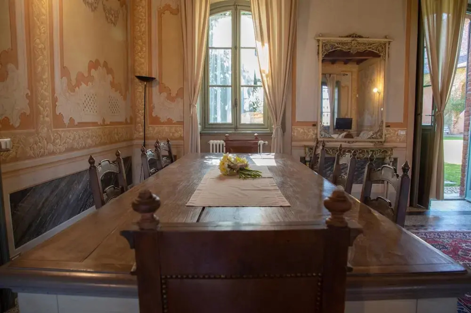 La Dimora Del Caccetta