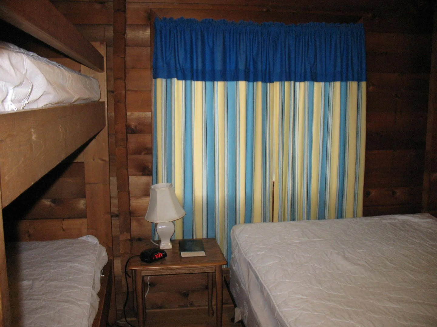 Forest Lake RV & Camping Resort