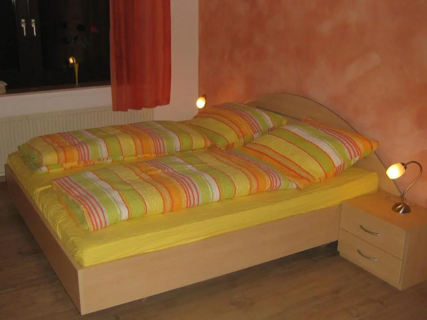 Ferienwohnung Familie Balko