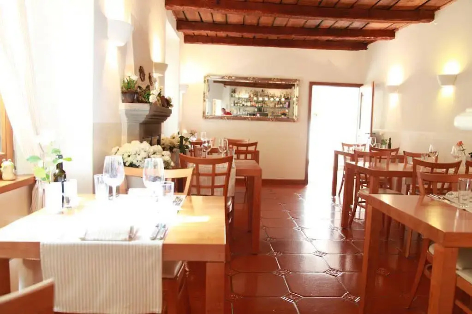 Albergo Antica Posta