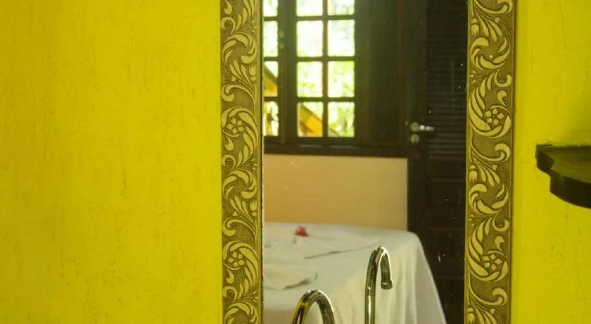 Pousada Pomar da Pipa