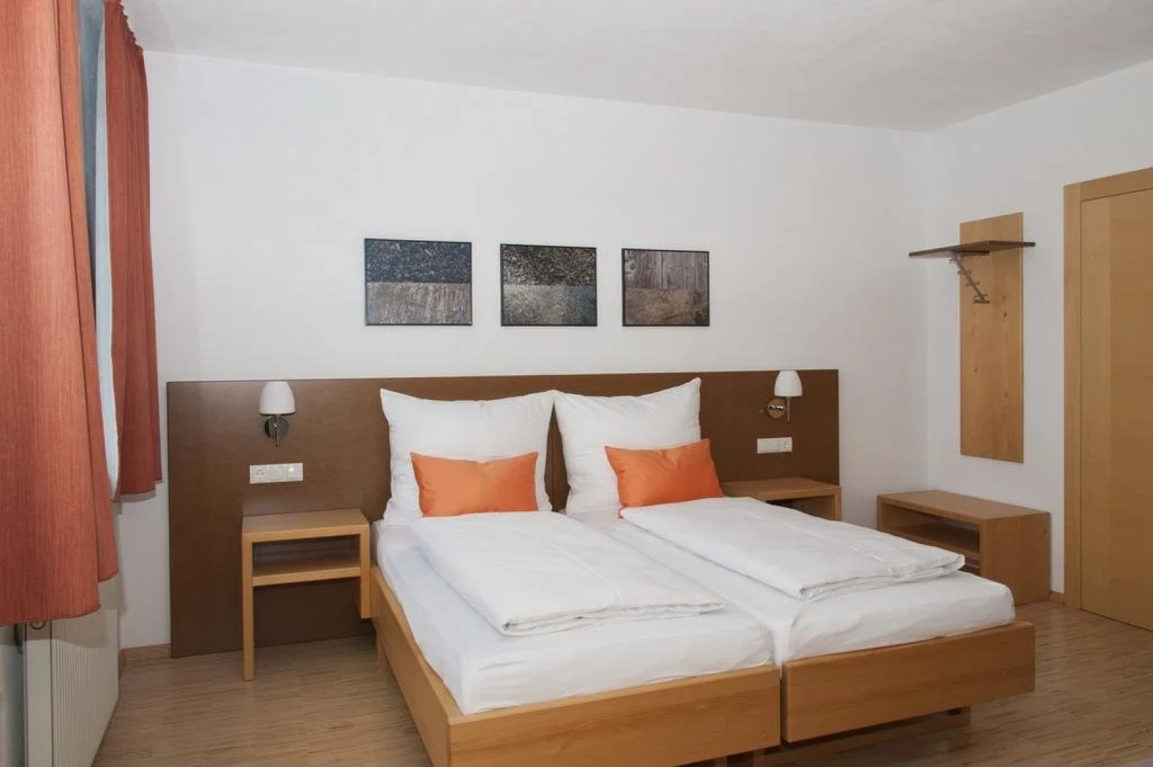 Haus Steirer am Kaiserwald