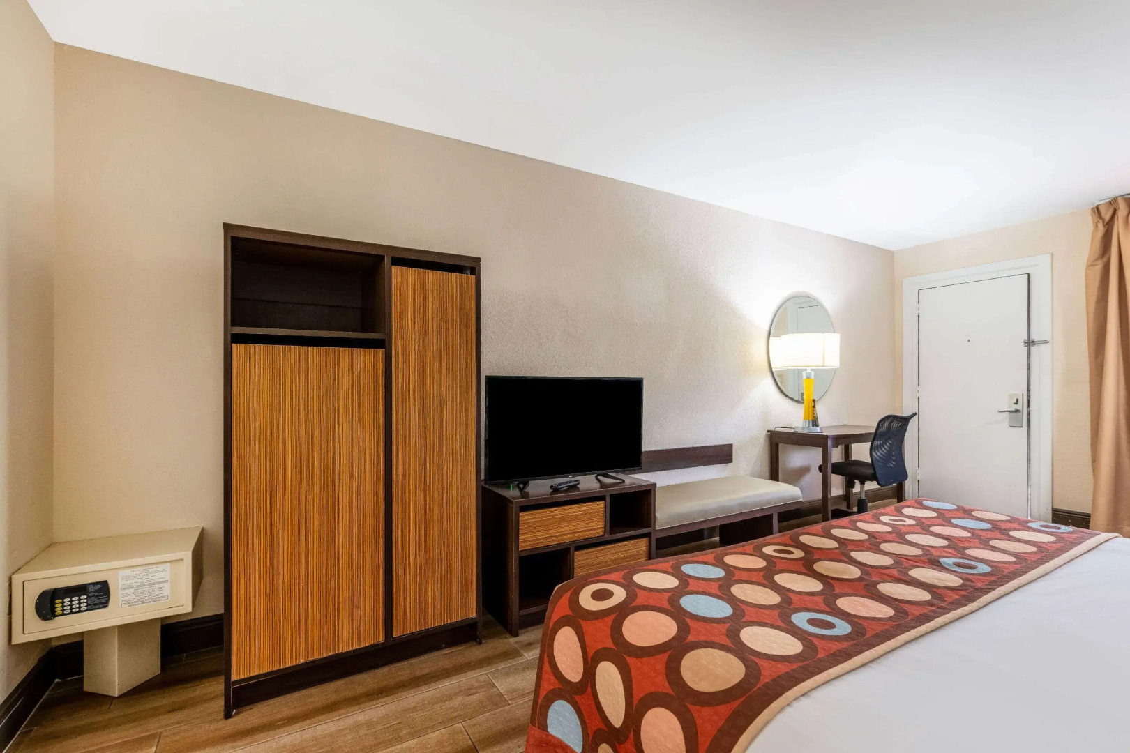 Super 8 by Wyndham Florida City/Gateway to Keys/Everglades