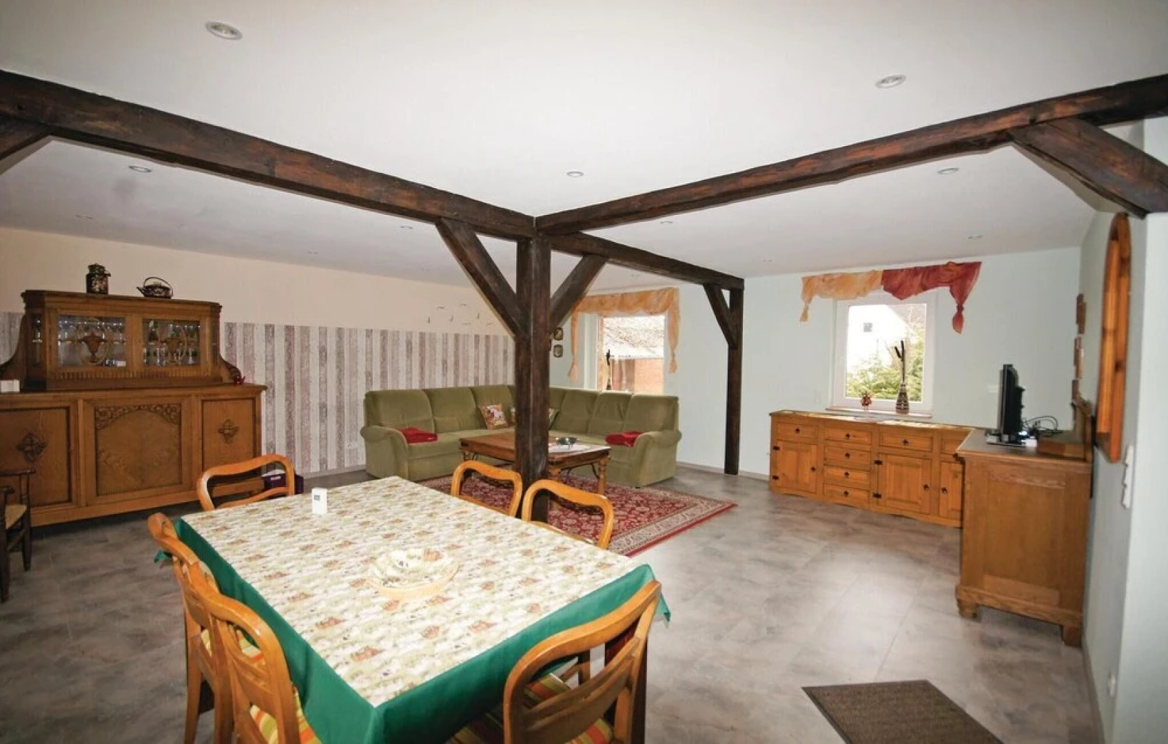 Awesome Apartment in Lügde With 2 Bedrooms and Wifi