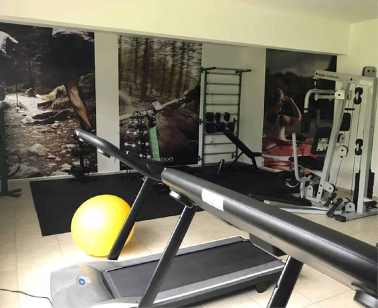 Plaza Ecoresort Capivari