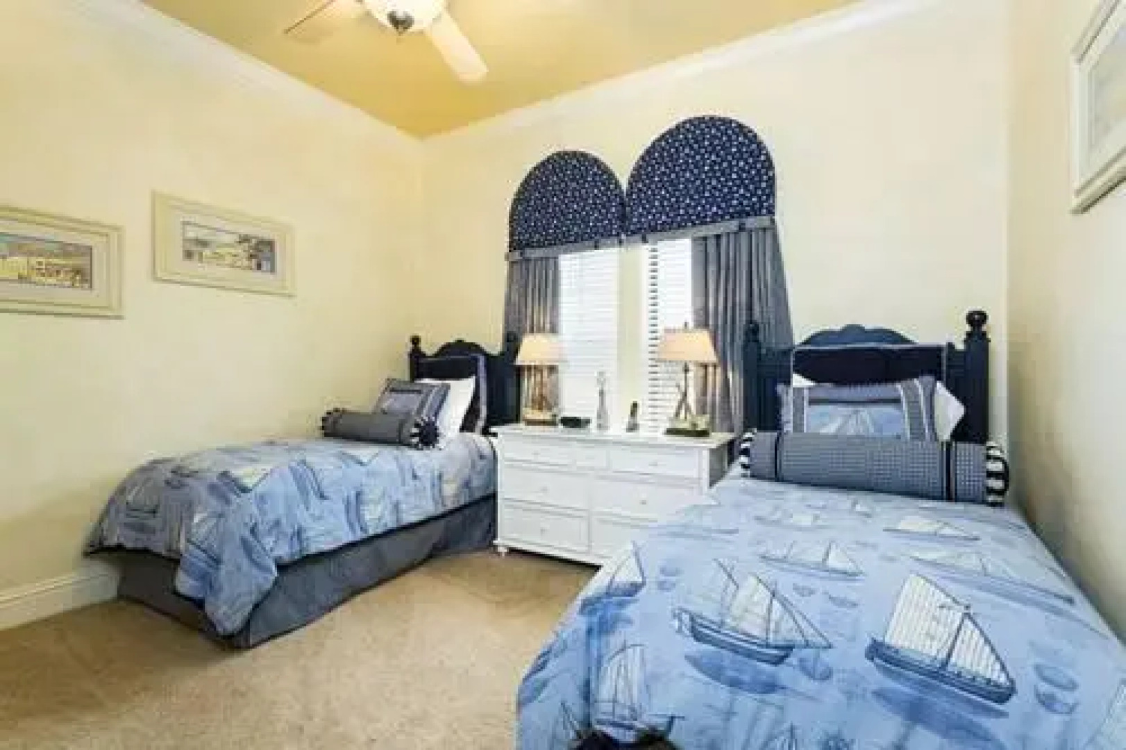 Villa W083 Gathering Reunion Resort