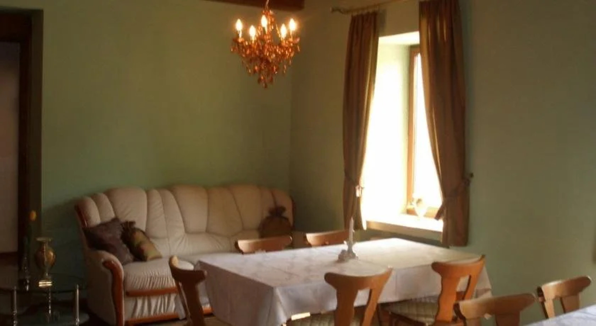 Hotel - Restaurant Sailer