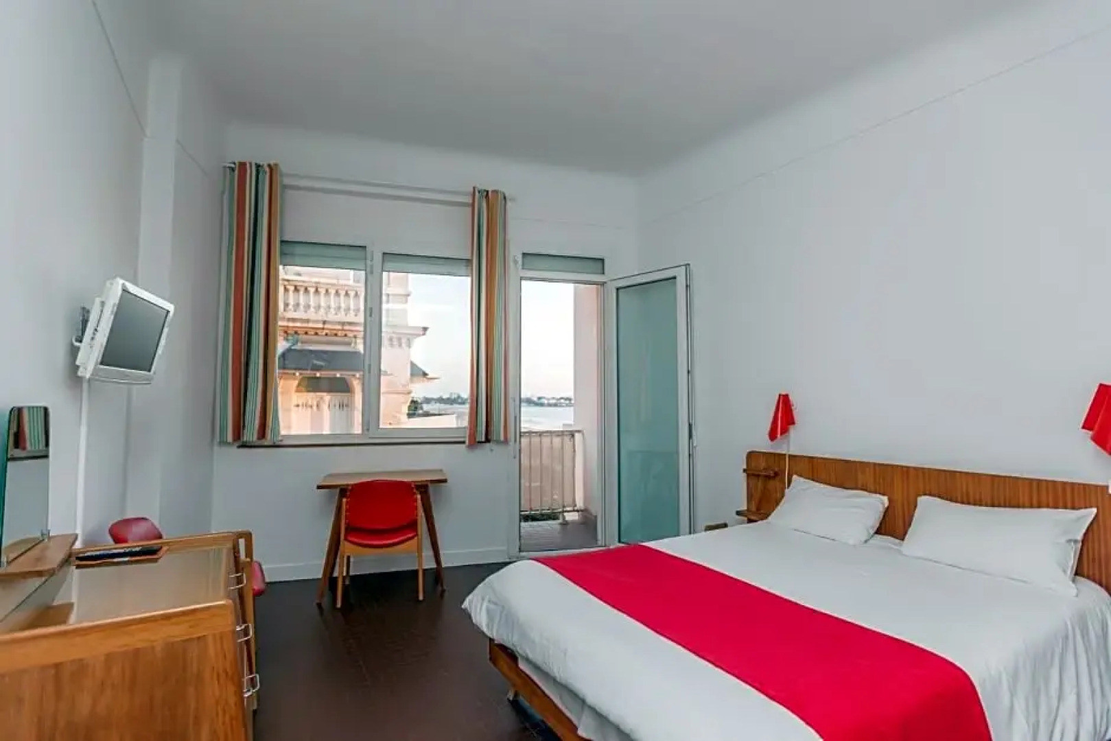 Hotel Le Trident Thyrsé