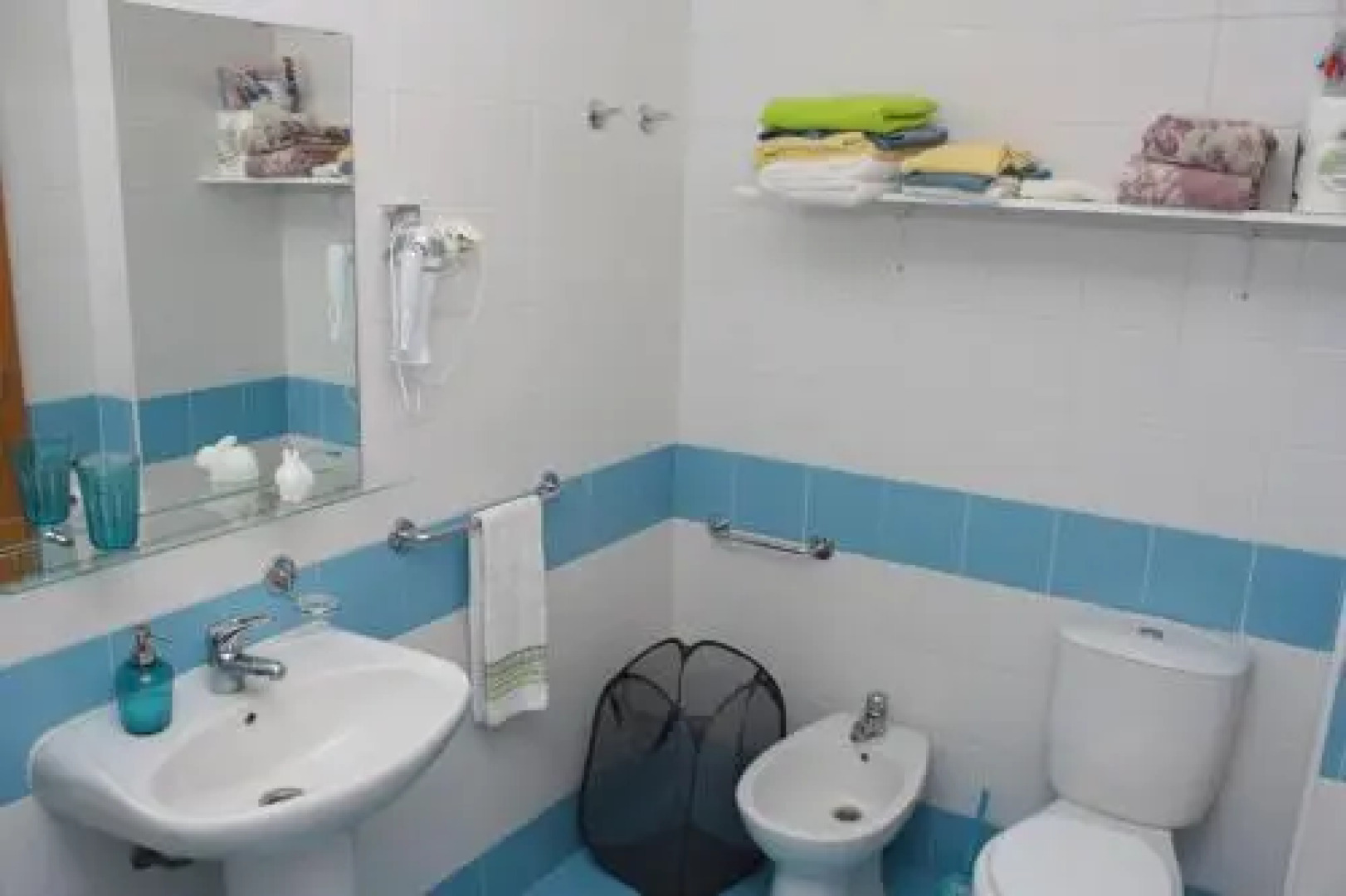 Apartamento Mar e Serra