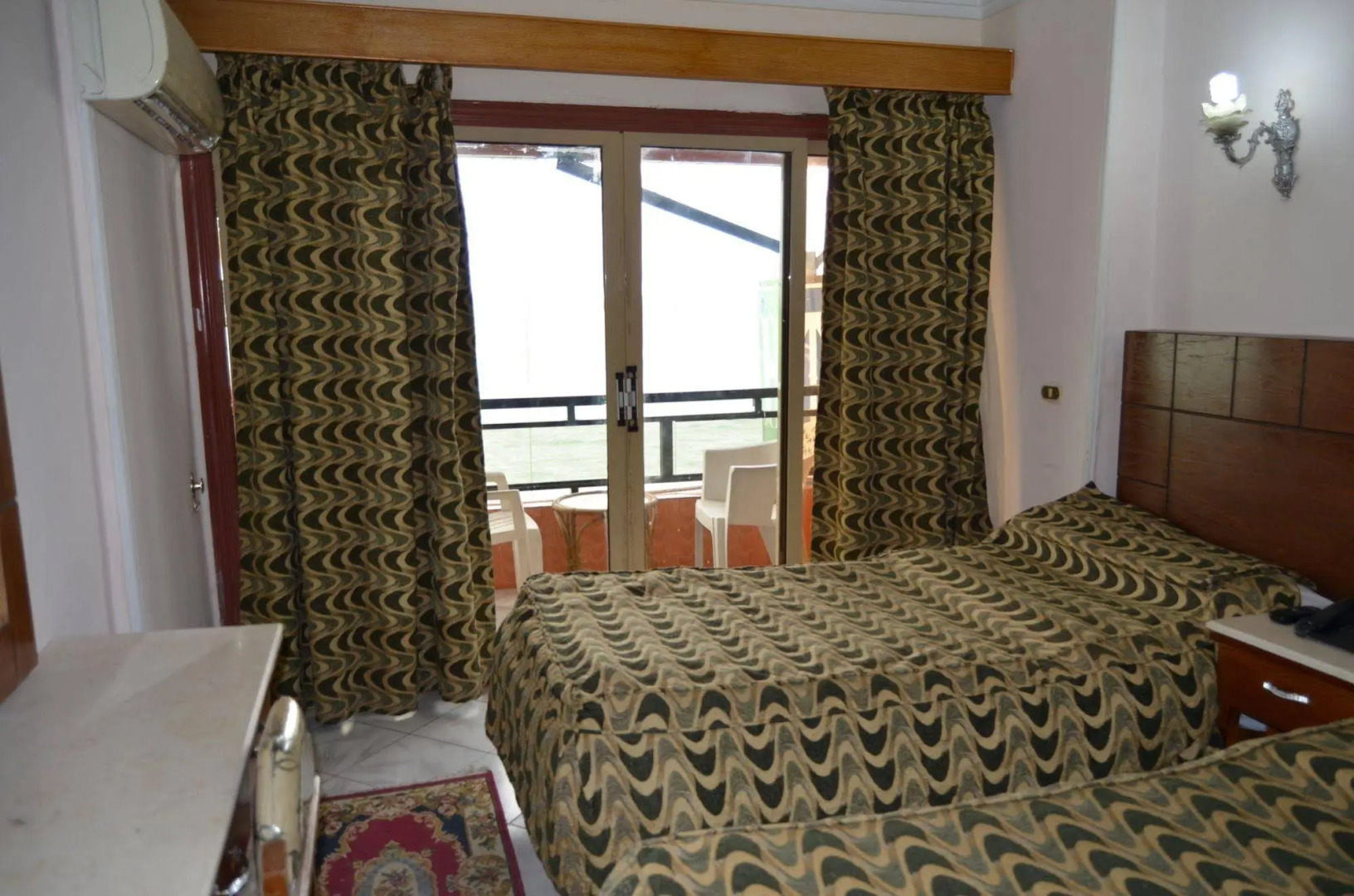 Regency Hotel Alexandria