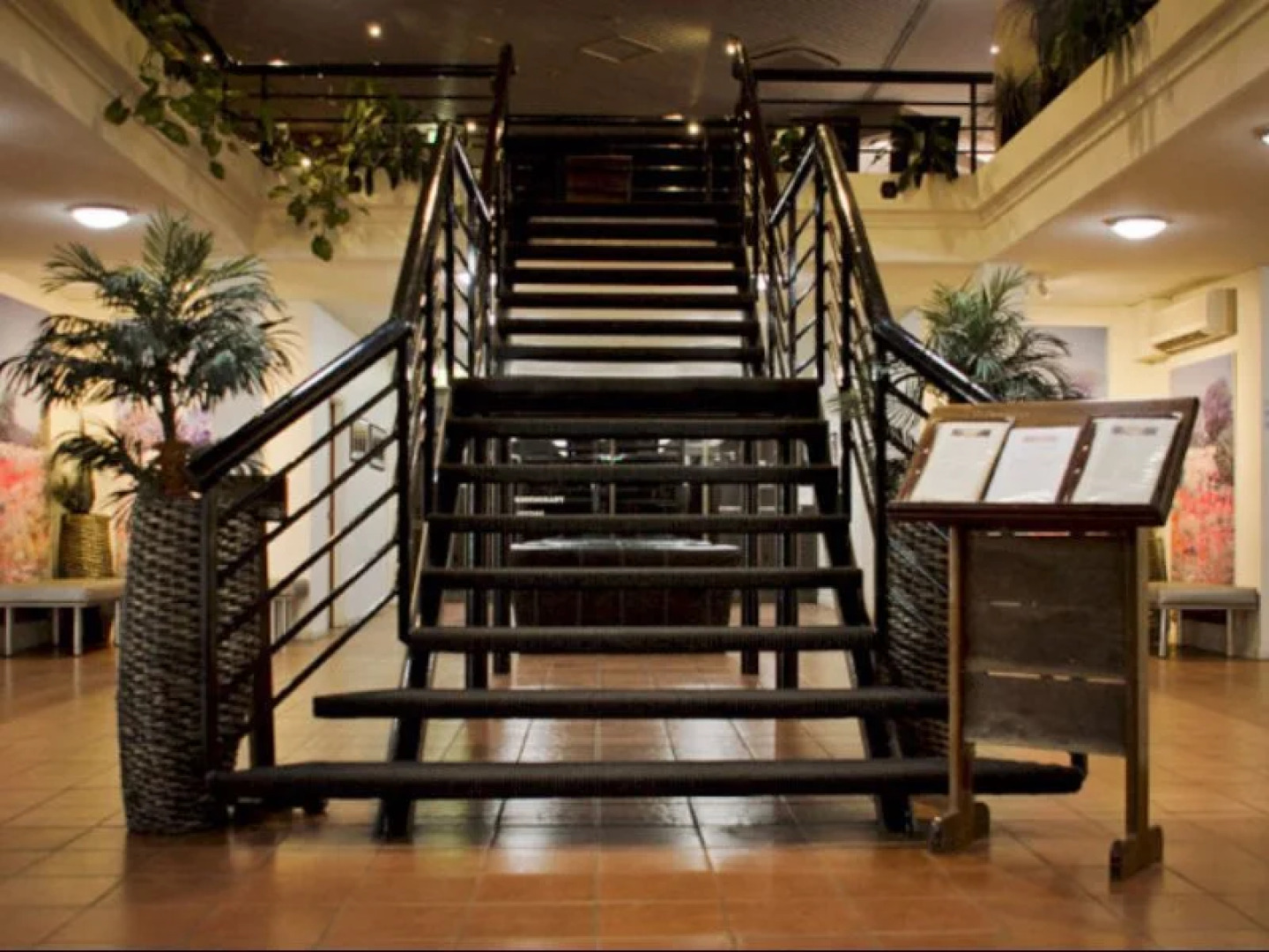 Alice In The Territory