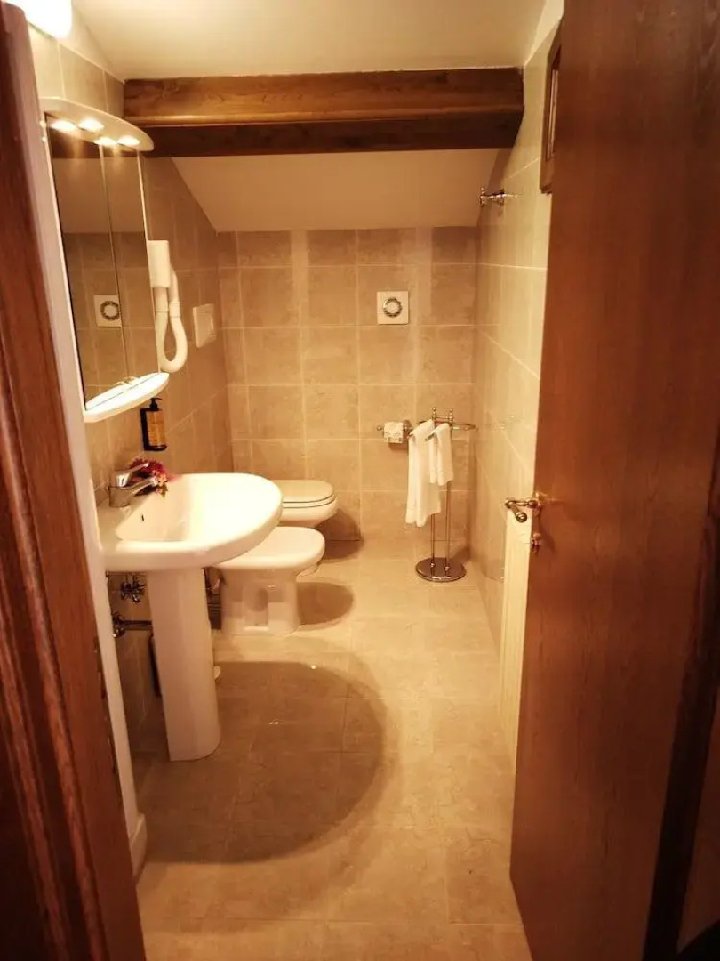 Hotel San Lorenzo - Resort & Relais