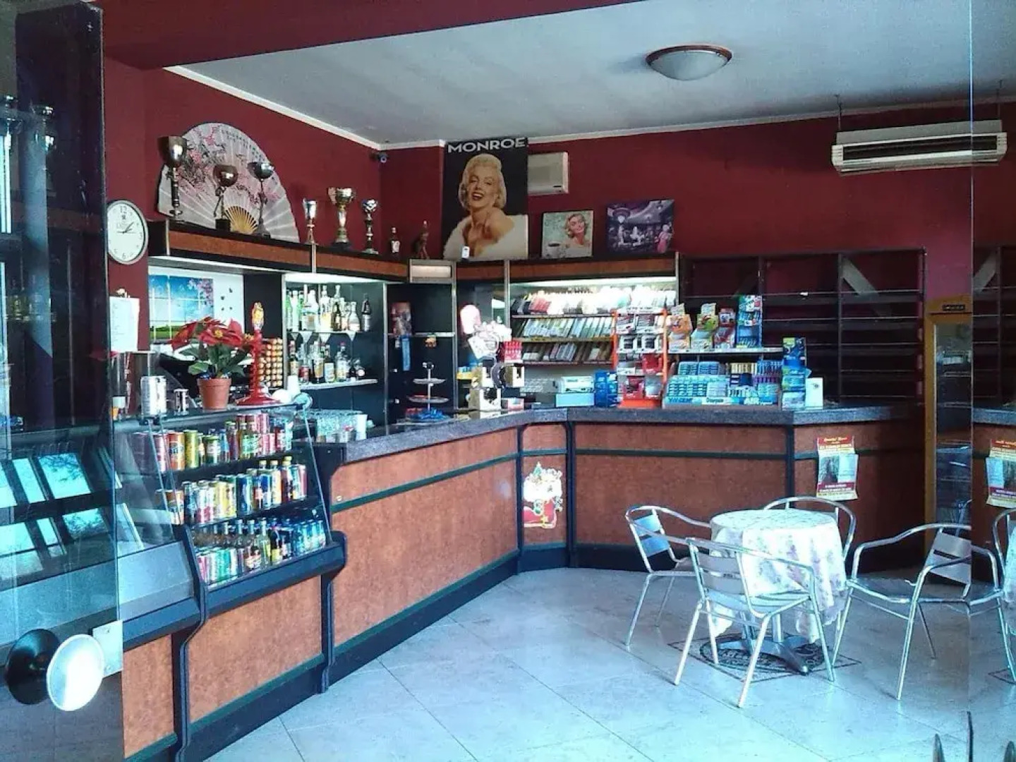 Hotel San Francesco Terme