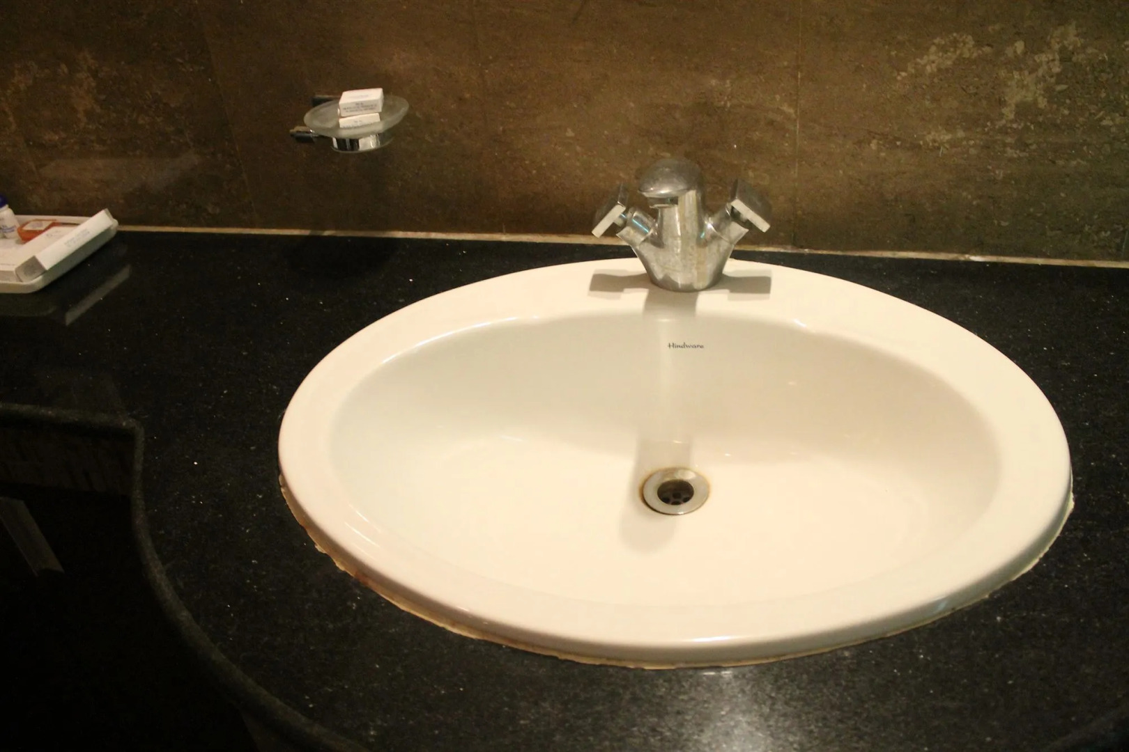 Hotel Galaxy Intercontinental