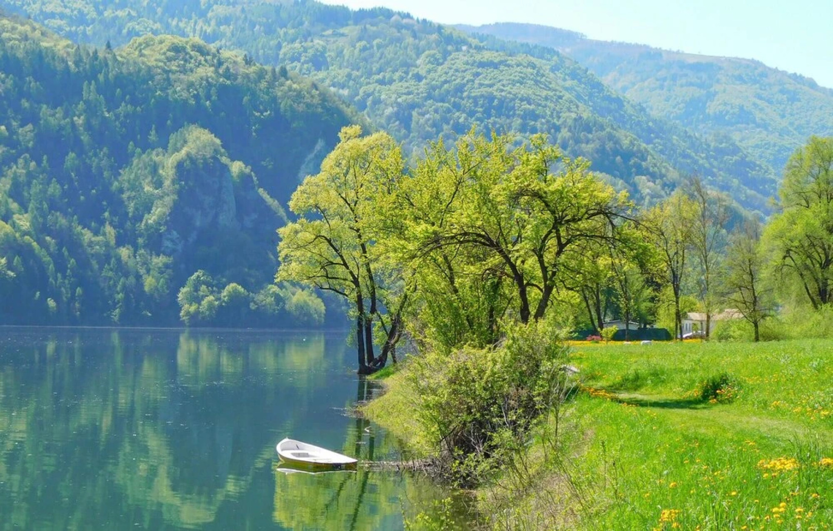 Stunning Home in Borgo Valsugana With Wifi and 8 Bedrooms