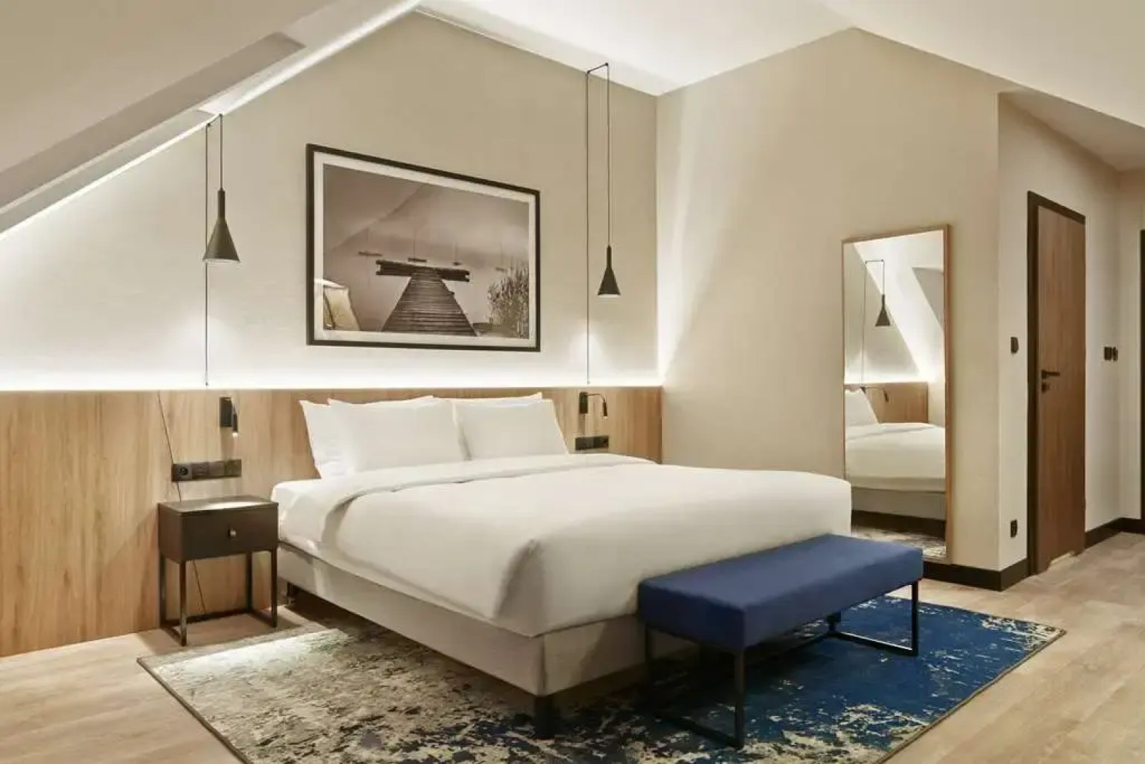 Radisson Blu Resort & Conference Center, Ostroda Mazury