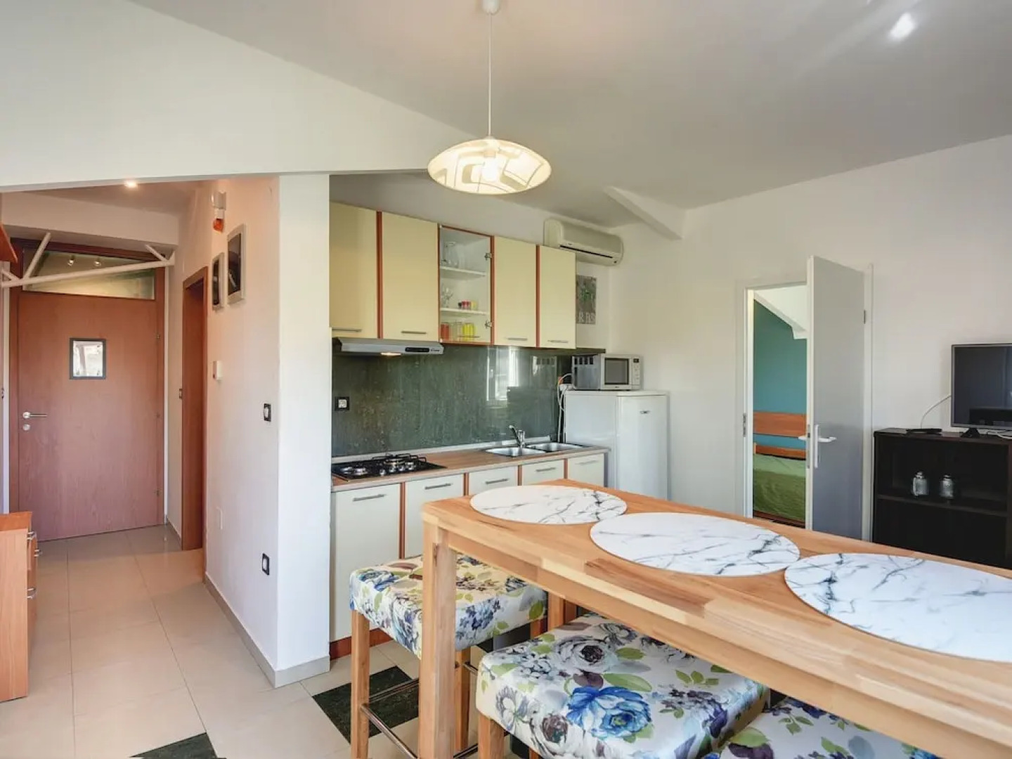 Nice Apartment in Pula With Swimming Pool