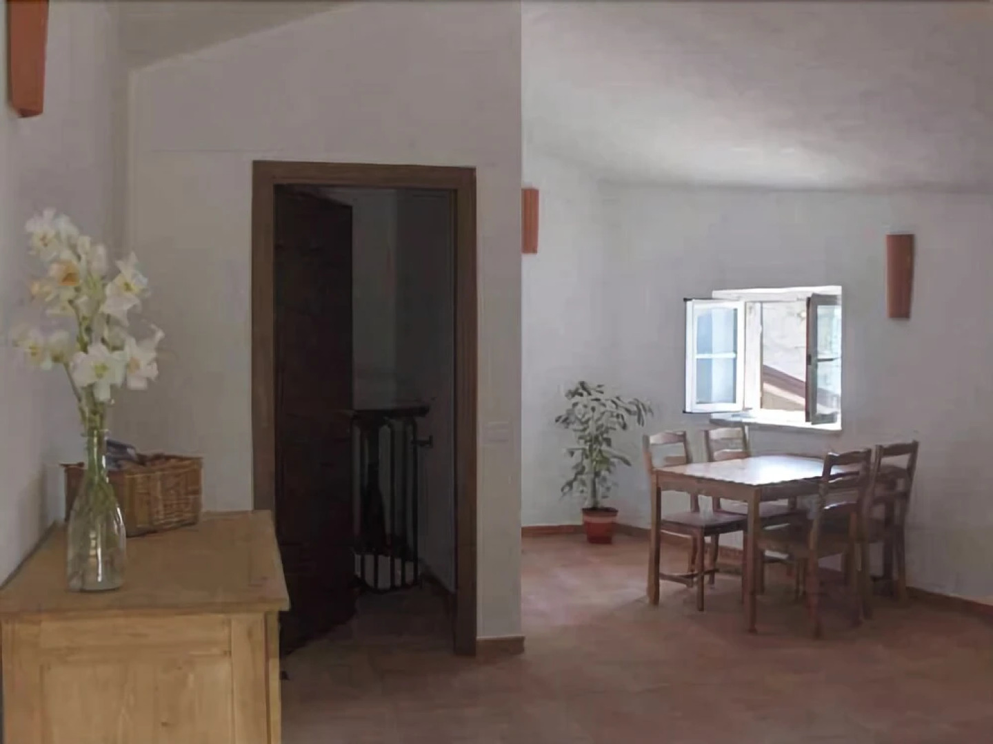 Farmhouse Castagnola 64 B&B