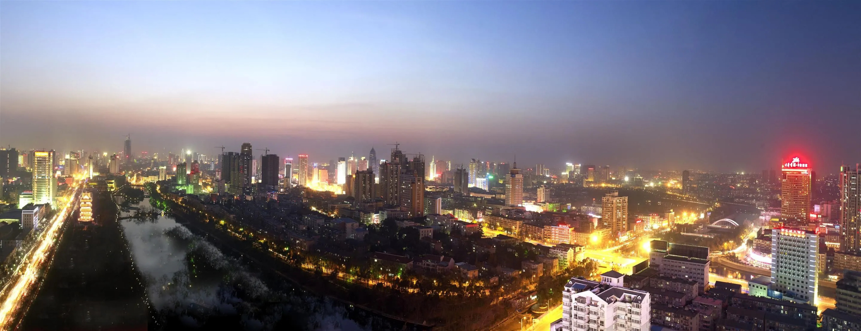 The Westin Hefei Baohe