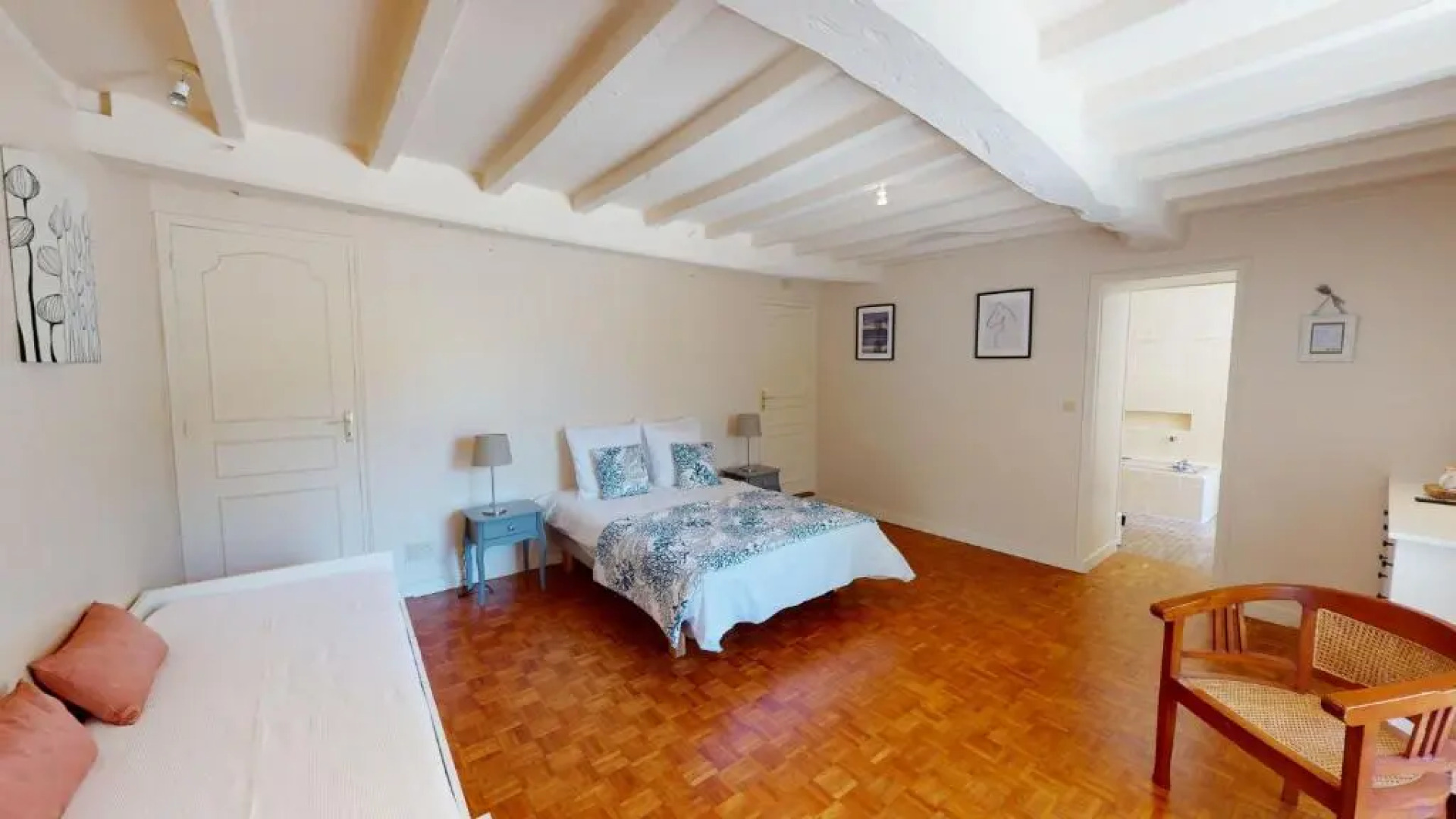 Domaine Clos de Bellevue