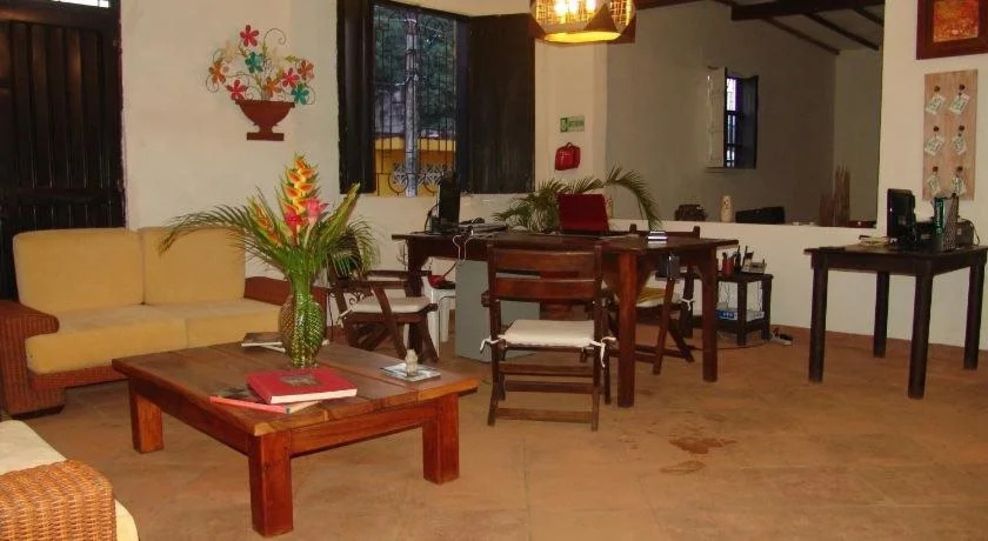 Hostal Casa de los Virreyes