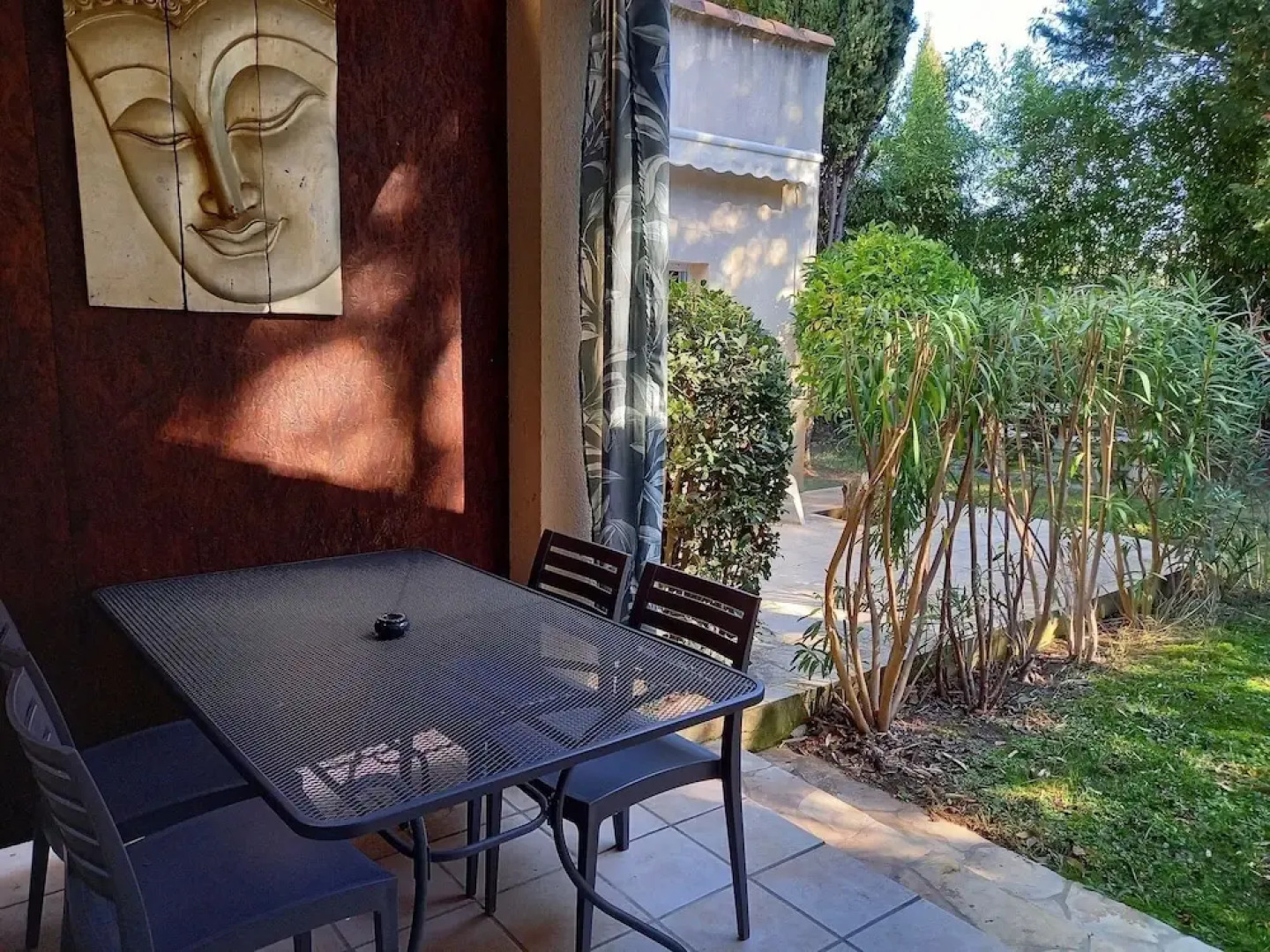 Royal Palmeraie - Chambres d'Hôtes