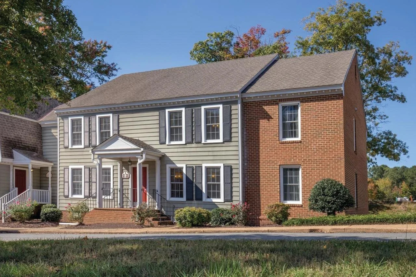 Club Wyndham Patriots’ Place