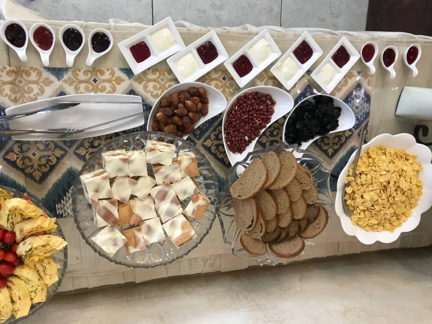 Nomad Halal Hotel