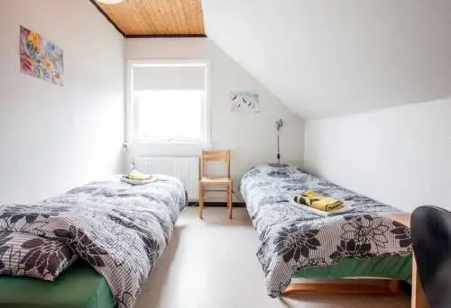 Tora Guesthouse