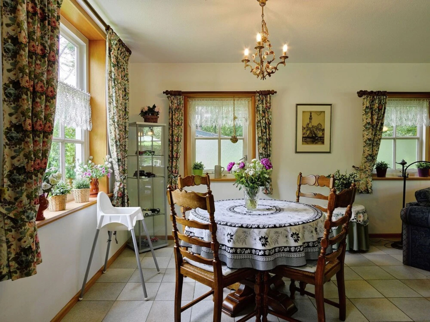 Charming Holiday Home in Veere With Garden