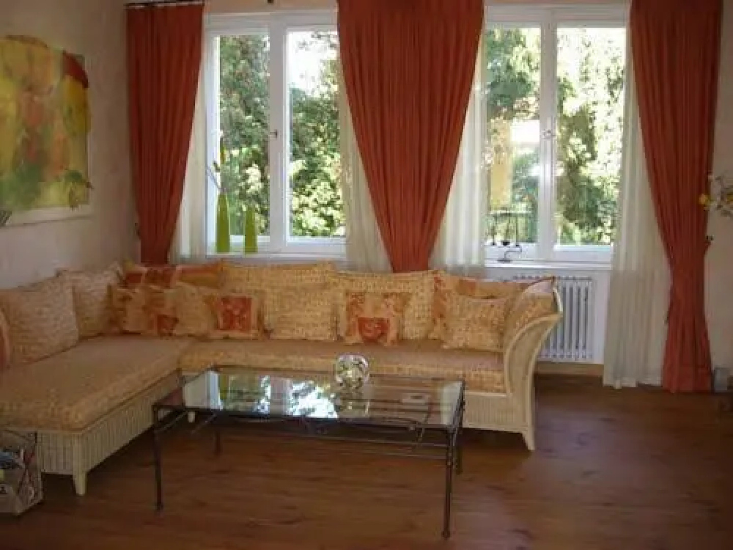 Ferienhaus Costa Werder