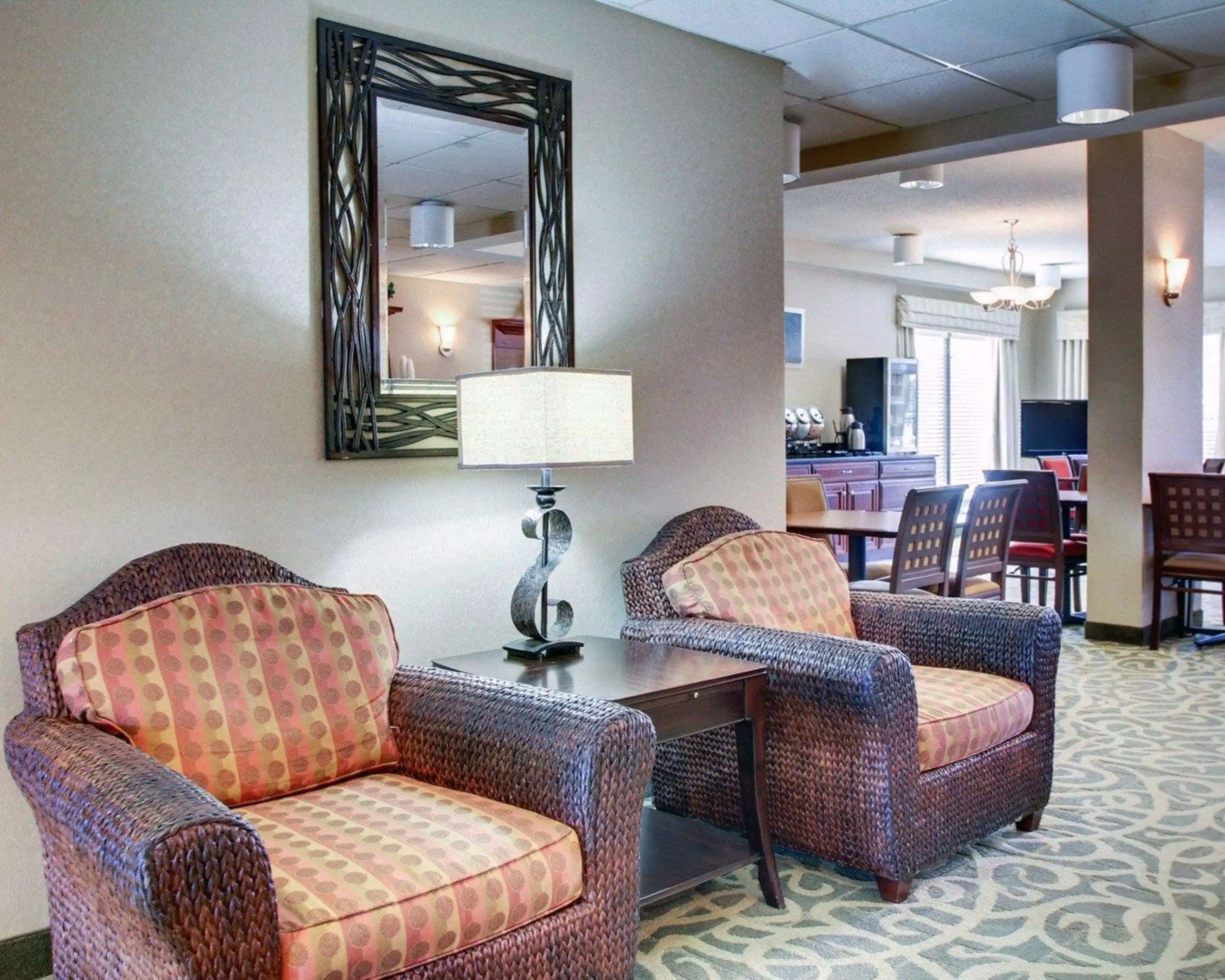 Comfort Inn Moss Point - Pascagoula