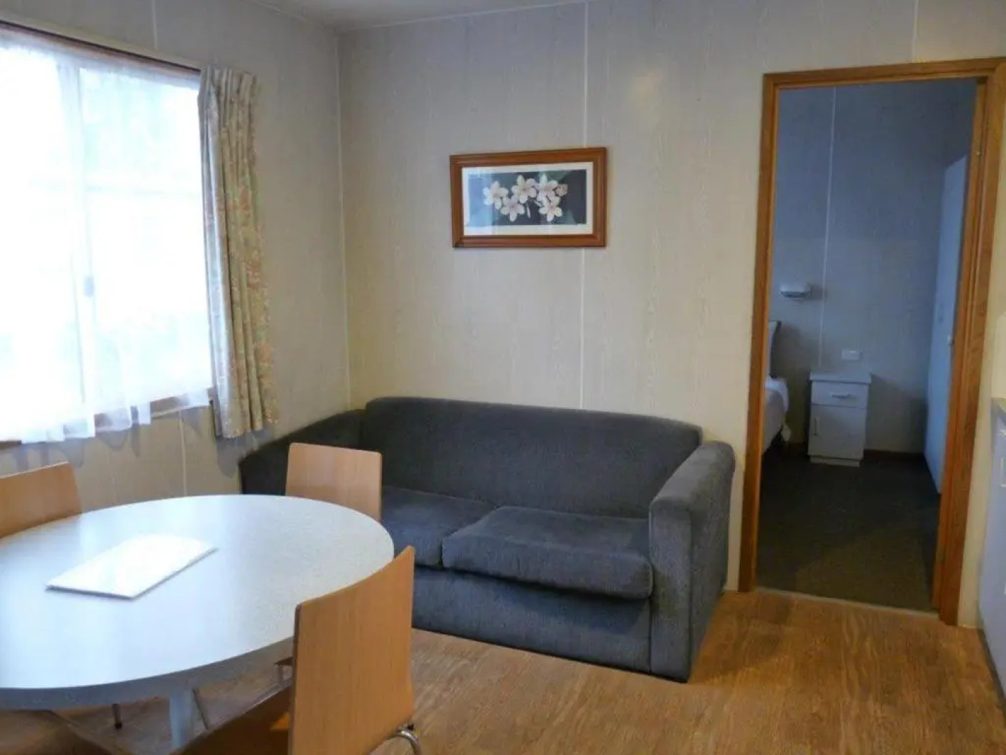 Wodonga Caravan & Cabin Park