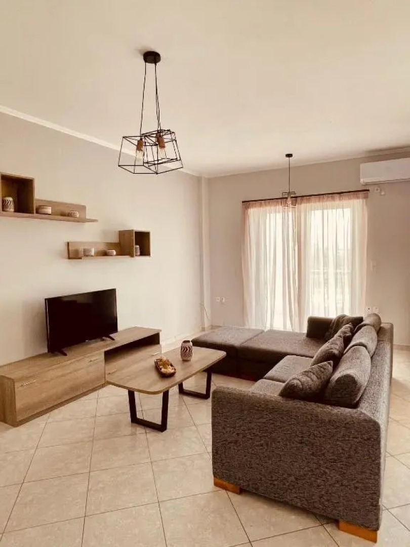 SunRise Apartment near Airport