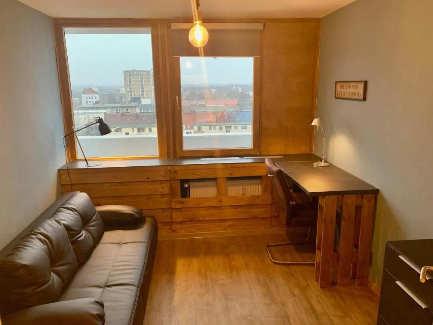 Coast House Havenquartier