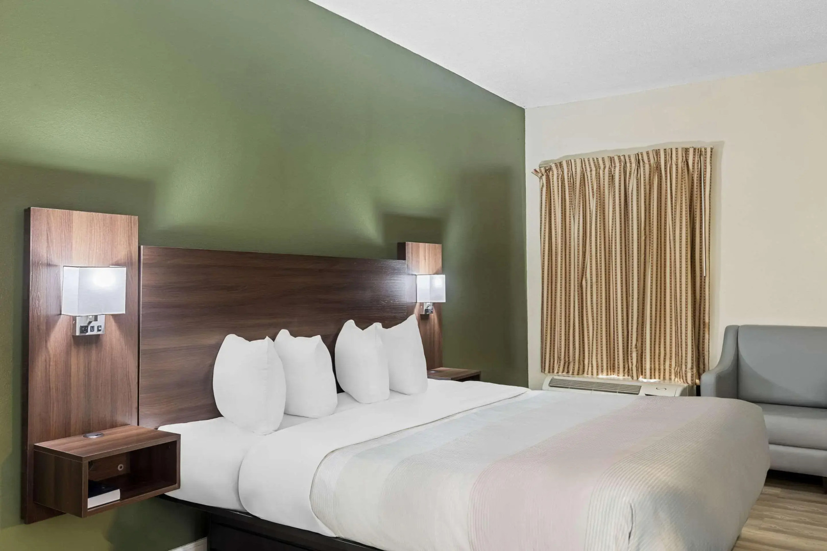 Quality Inn Port Wentworth Savannah North